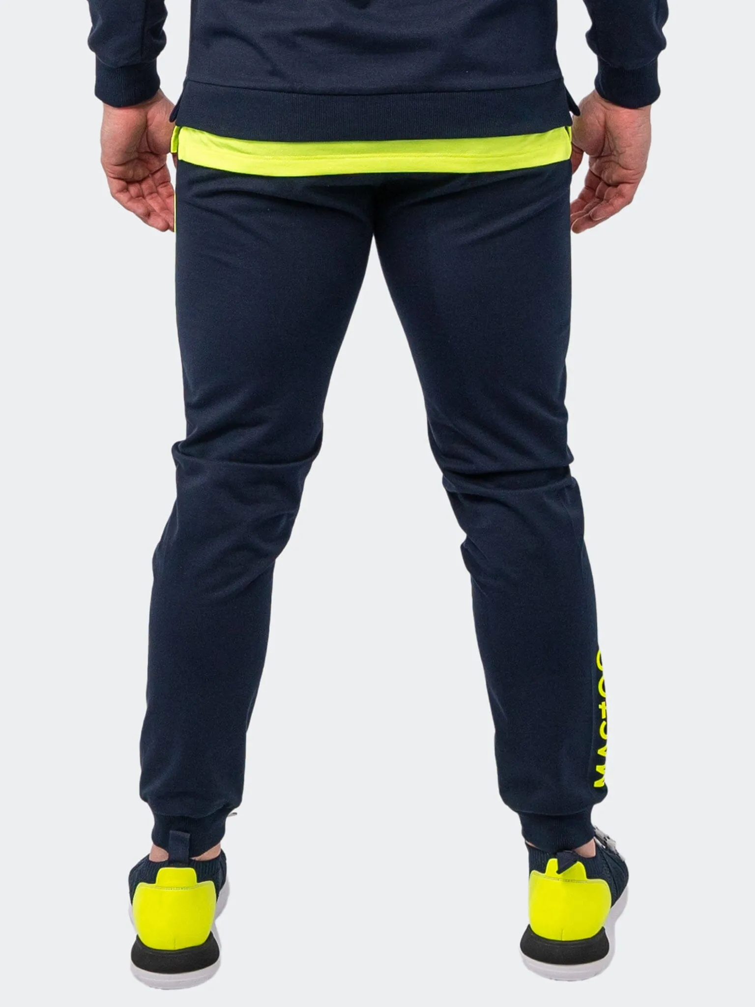 Jogger Current Blue