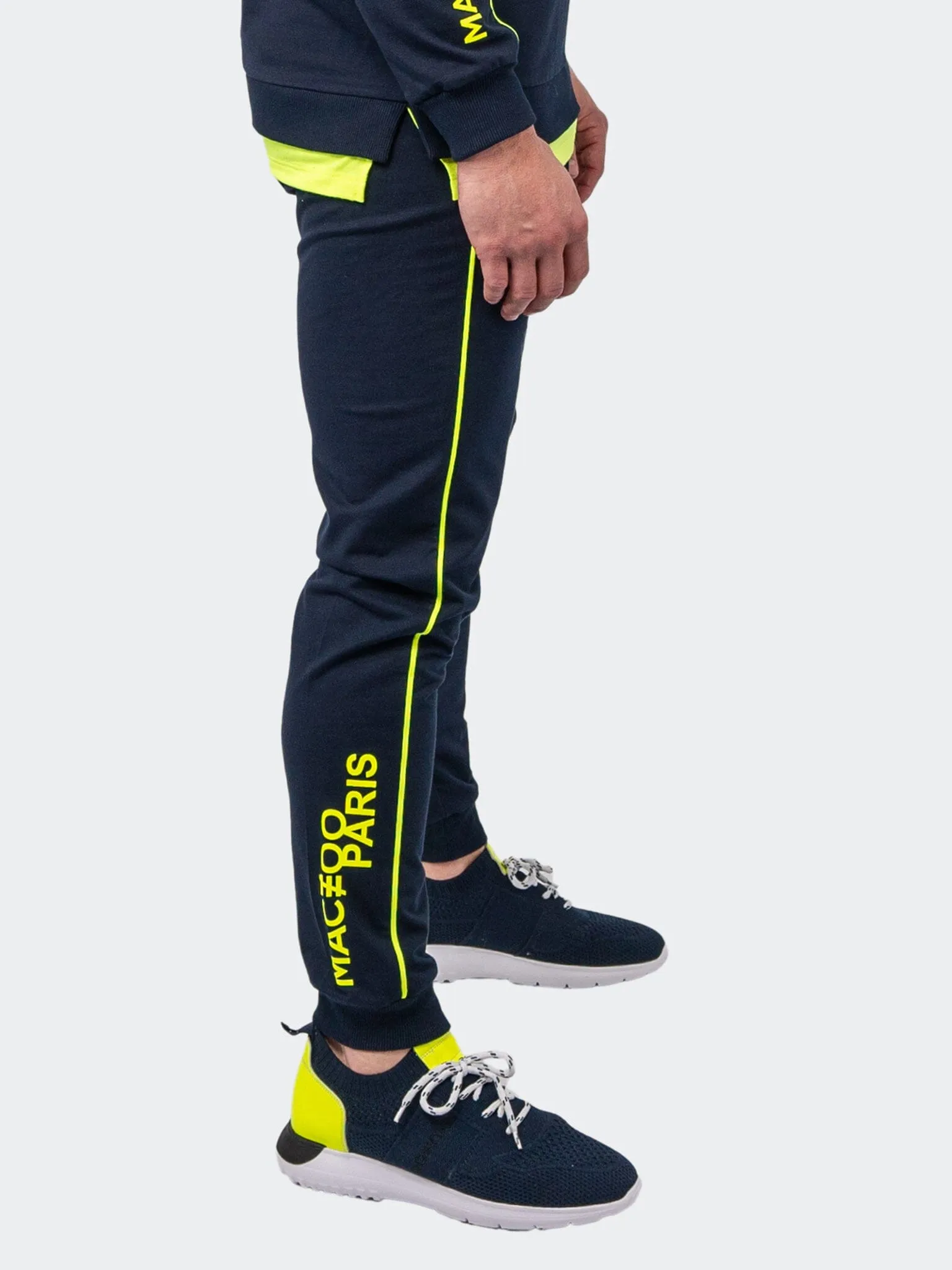 Jogger Current Blue