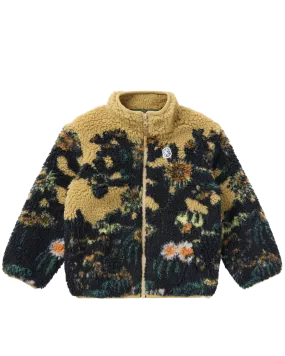 Kids Desierto Jacket