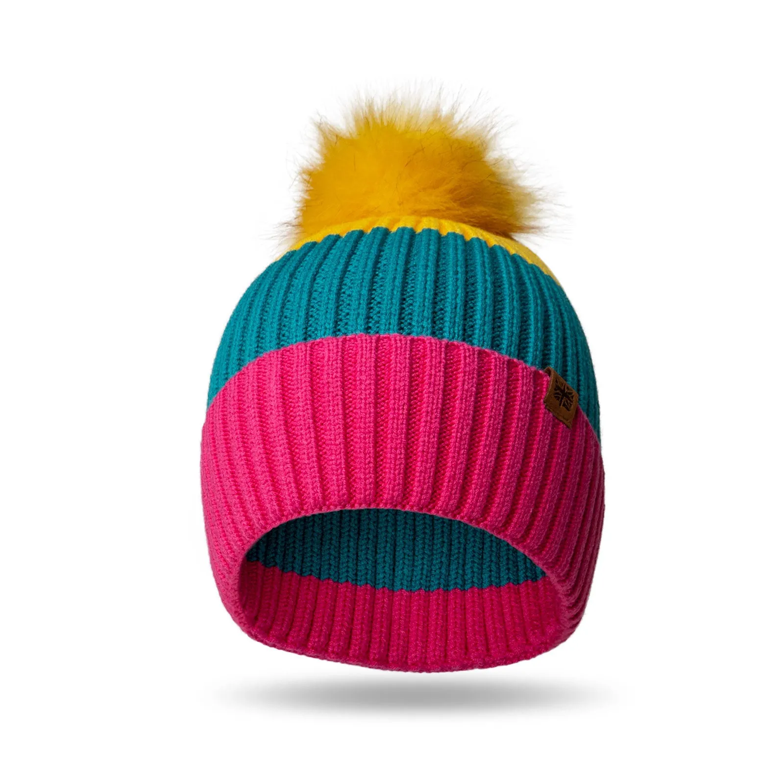 Kid's Wonderland Pom Hats