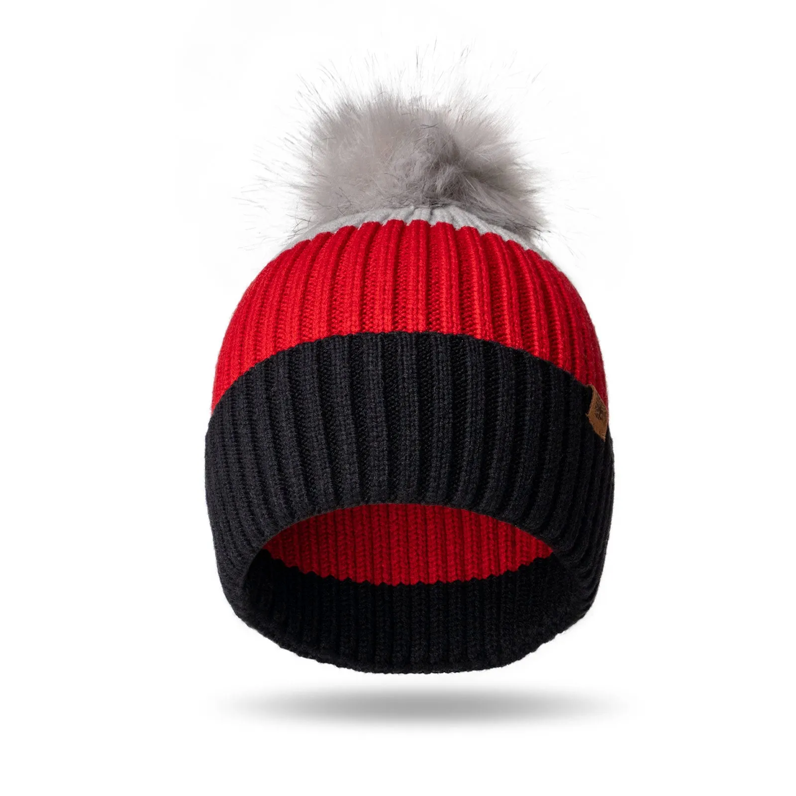 Kid's Wonderland Pom Hats