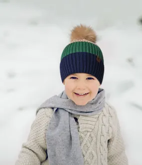 Kid's Wonderland Pom Hats