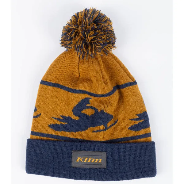 Klim Bomber Beanie