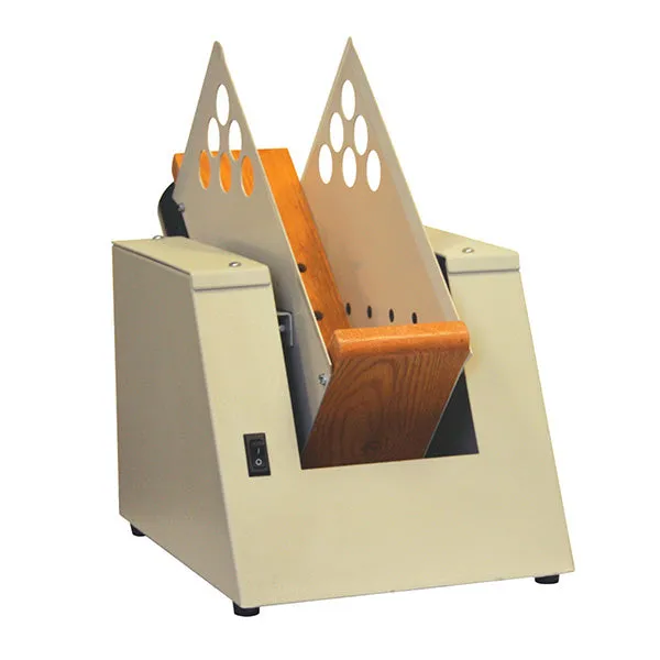 Lassco Wizer LJ-2 Office Paper Jogger