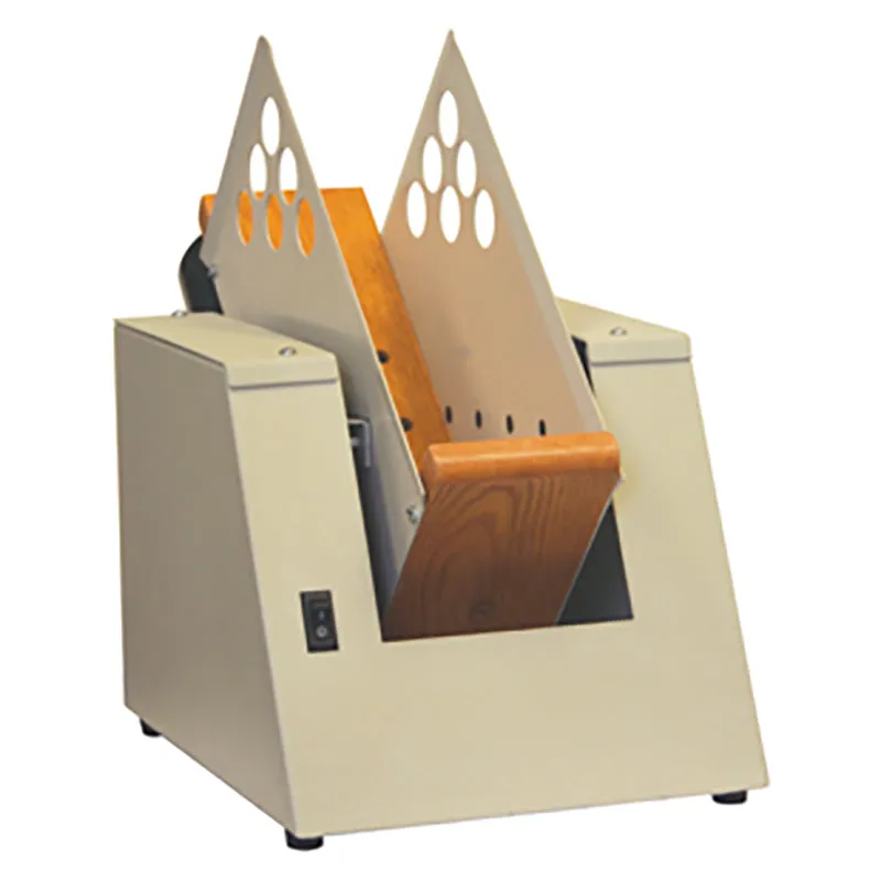 Lassco Wizer LJ-2 Office Paper Jogger