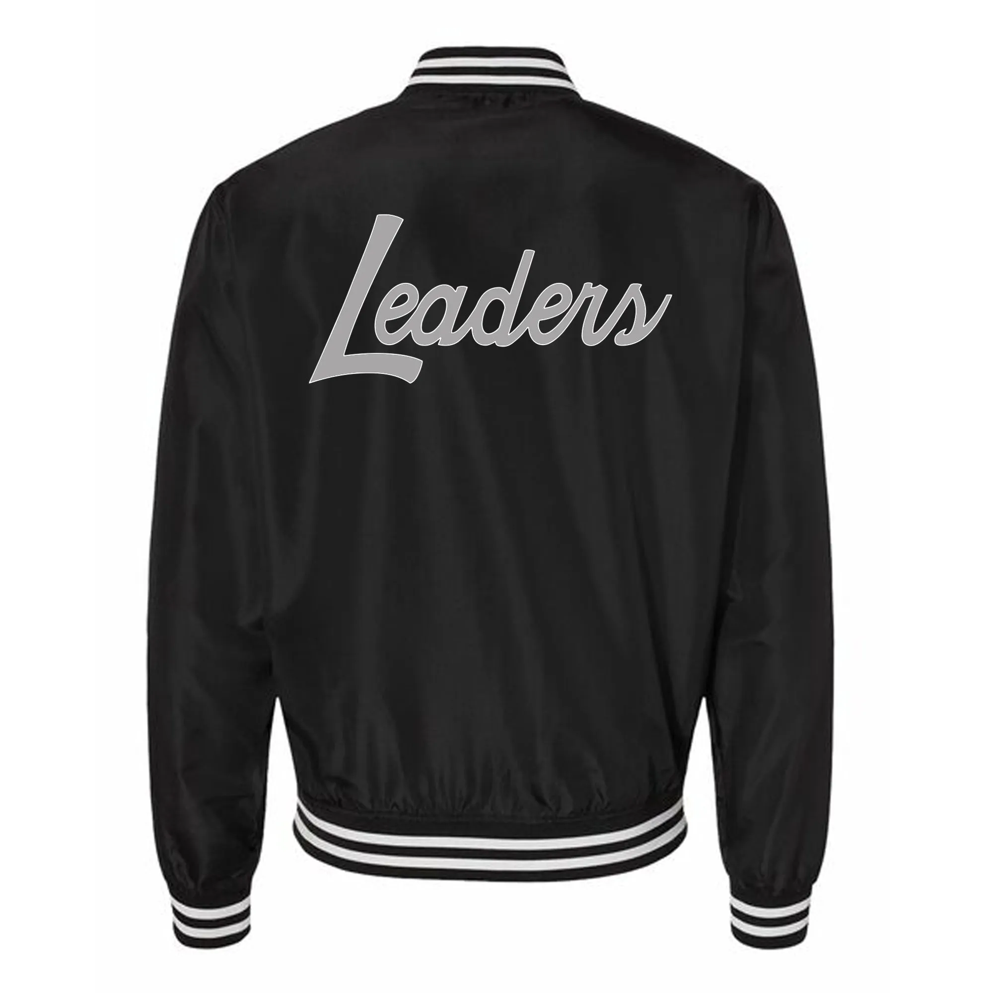 Leader Bomber Jacket