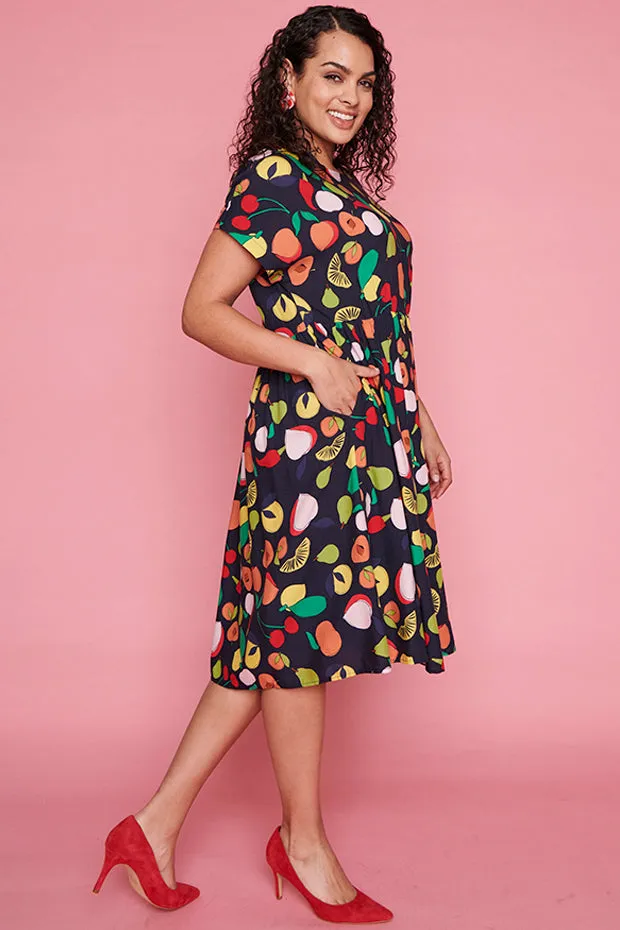 Malia Alfresco Dress