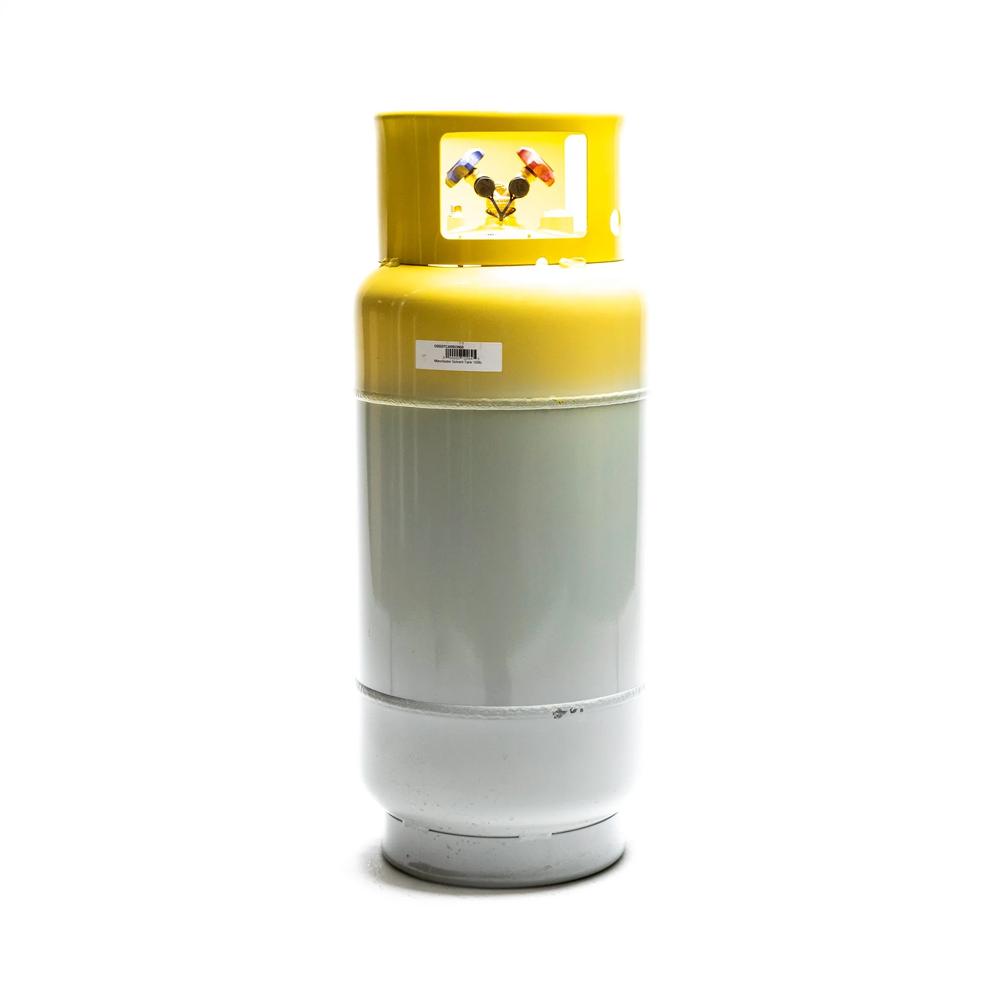 Manchester Solvent Tank - 100lb