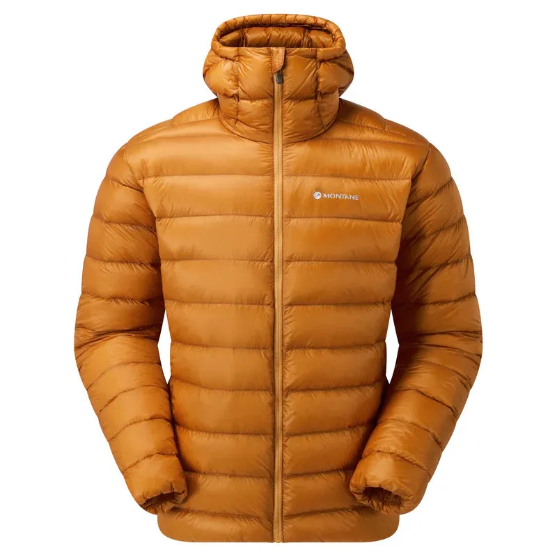 Men's Alpine 850 Lite Hooded Down Jacket