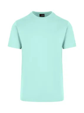 Mens American Style T-Shirt - Fresh Mint