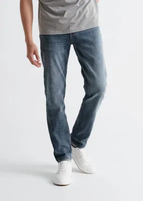 Men's Performance Denim Slim Pant