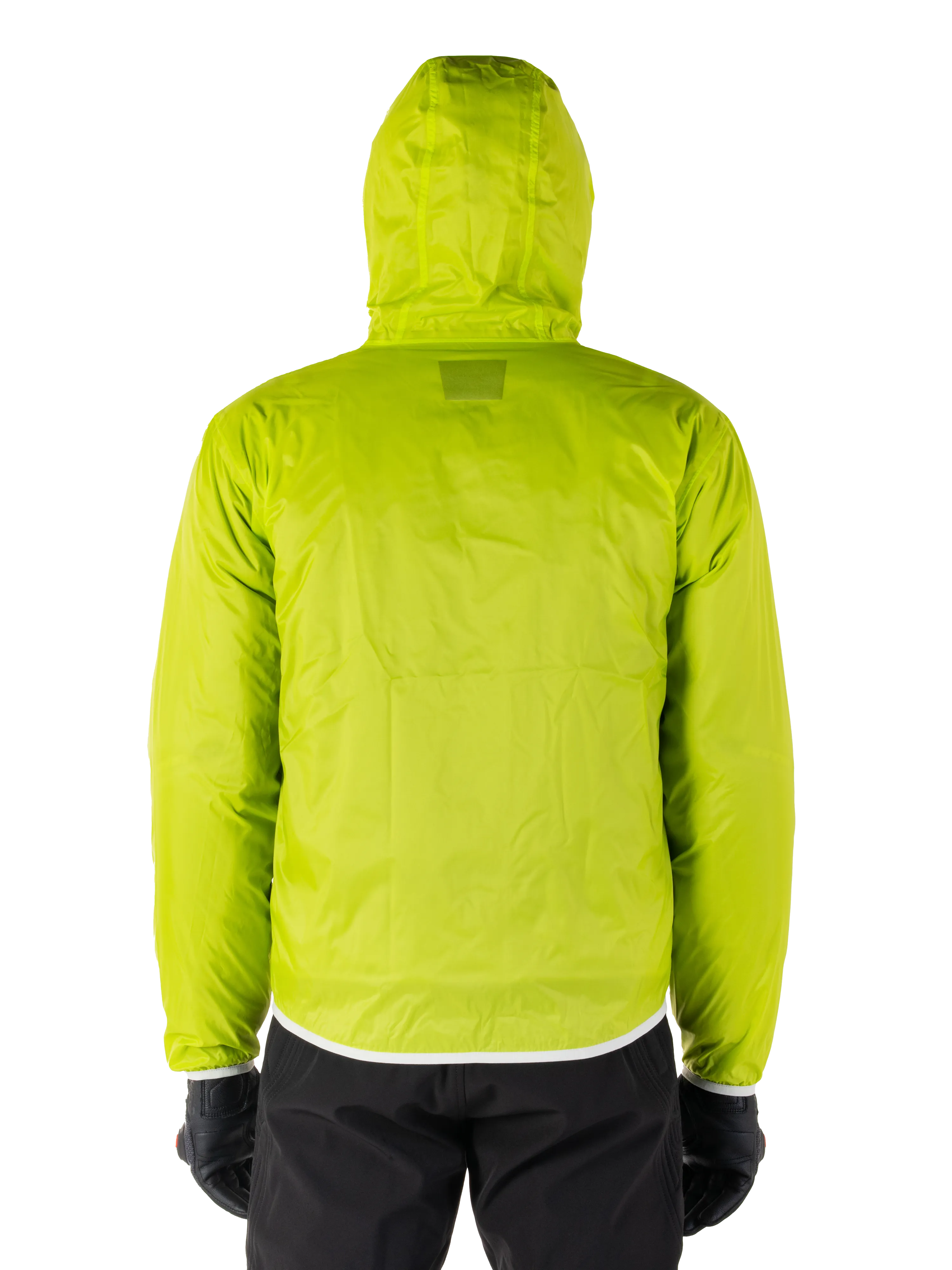 Mohobbs Waterproof Jacket