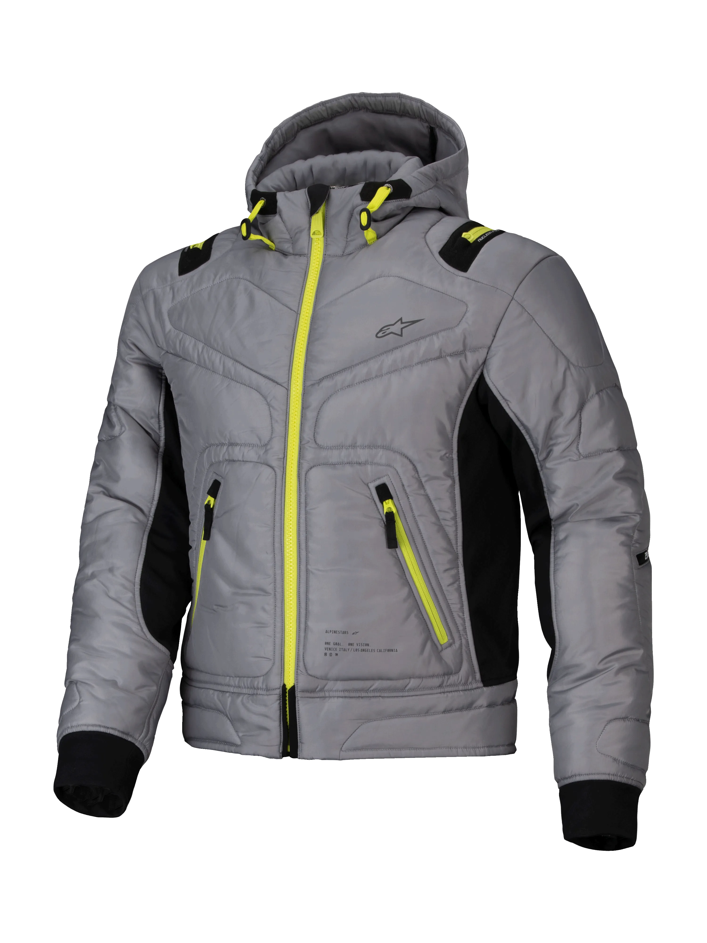 Mohobbs Waterproof Jacket