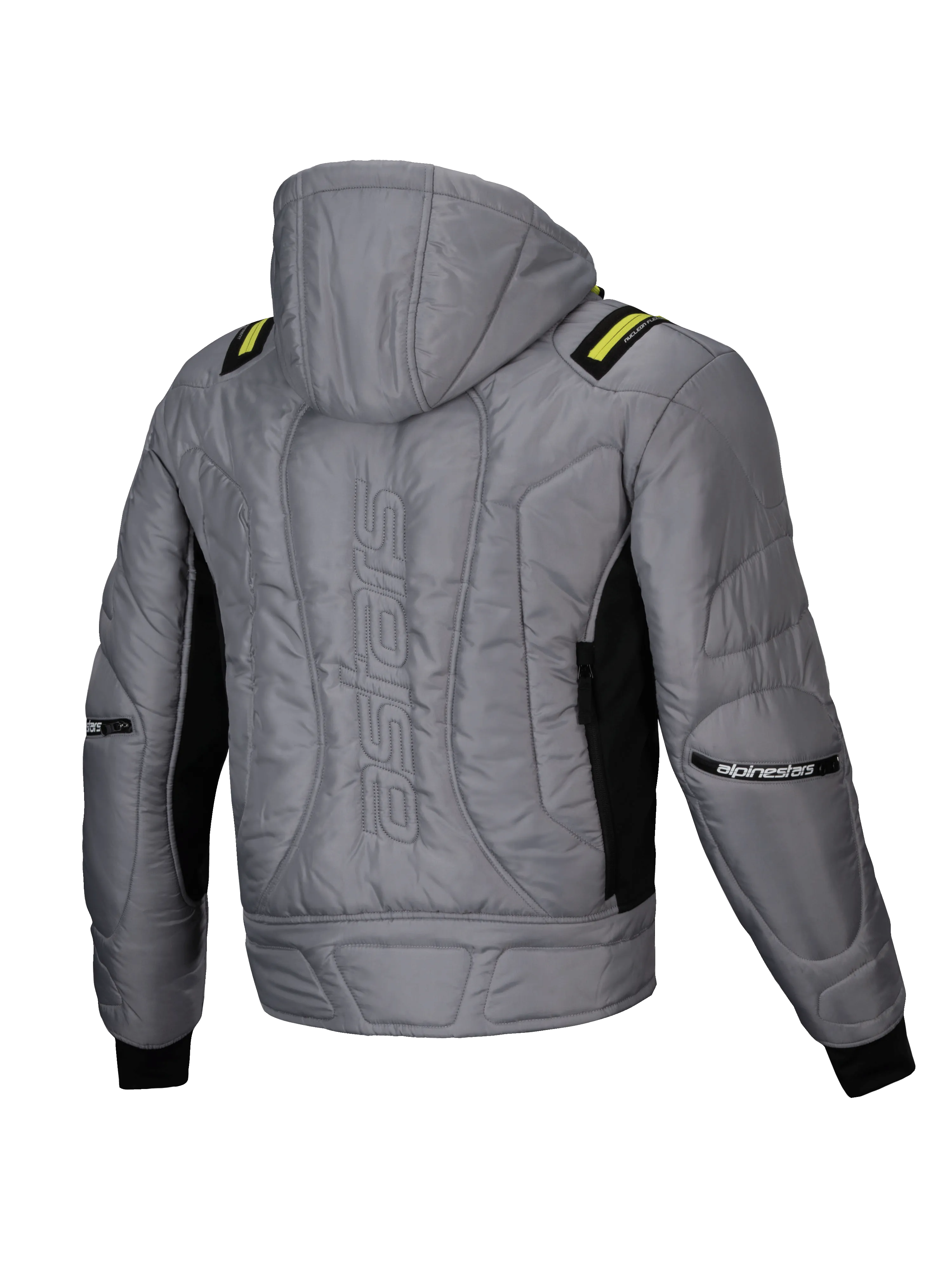 Mohobbs Waterproof Jacket