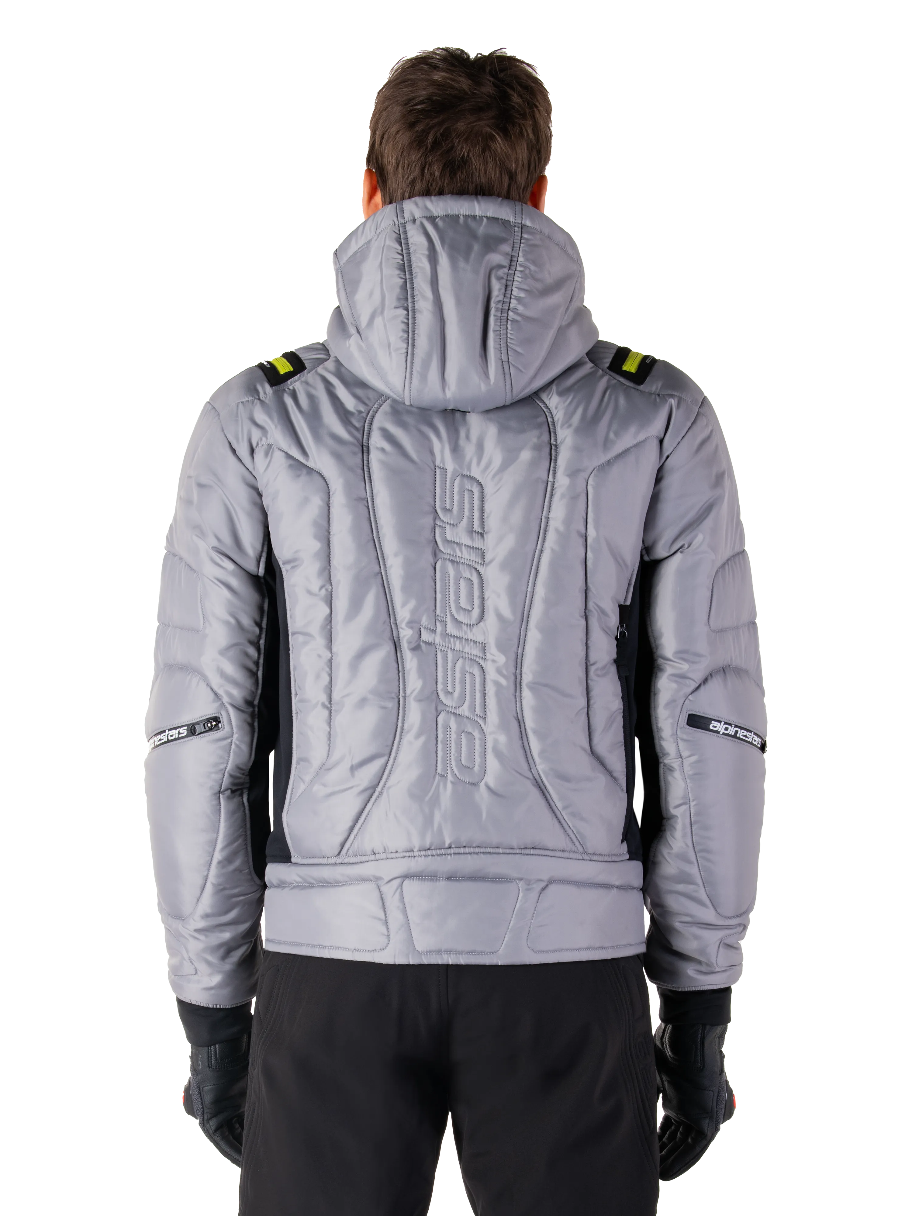 Mohobbs Waterproof Jacket