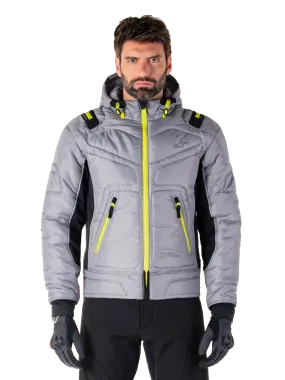 Mohobbs Waterproof Jacket