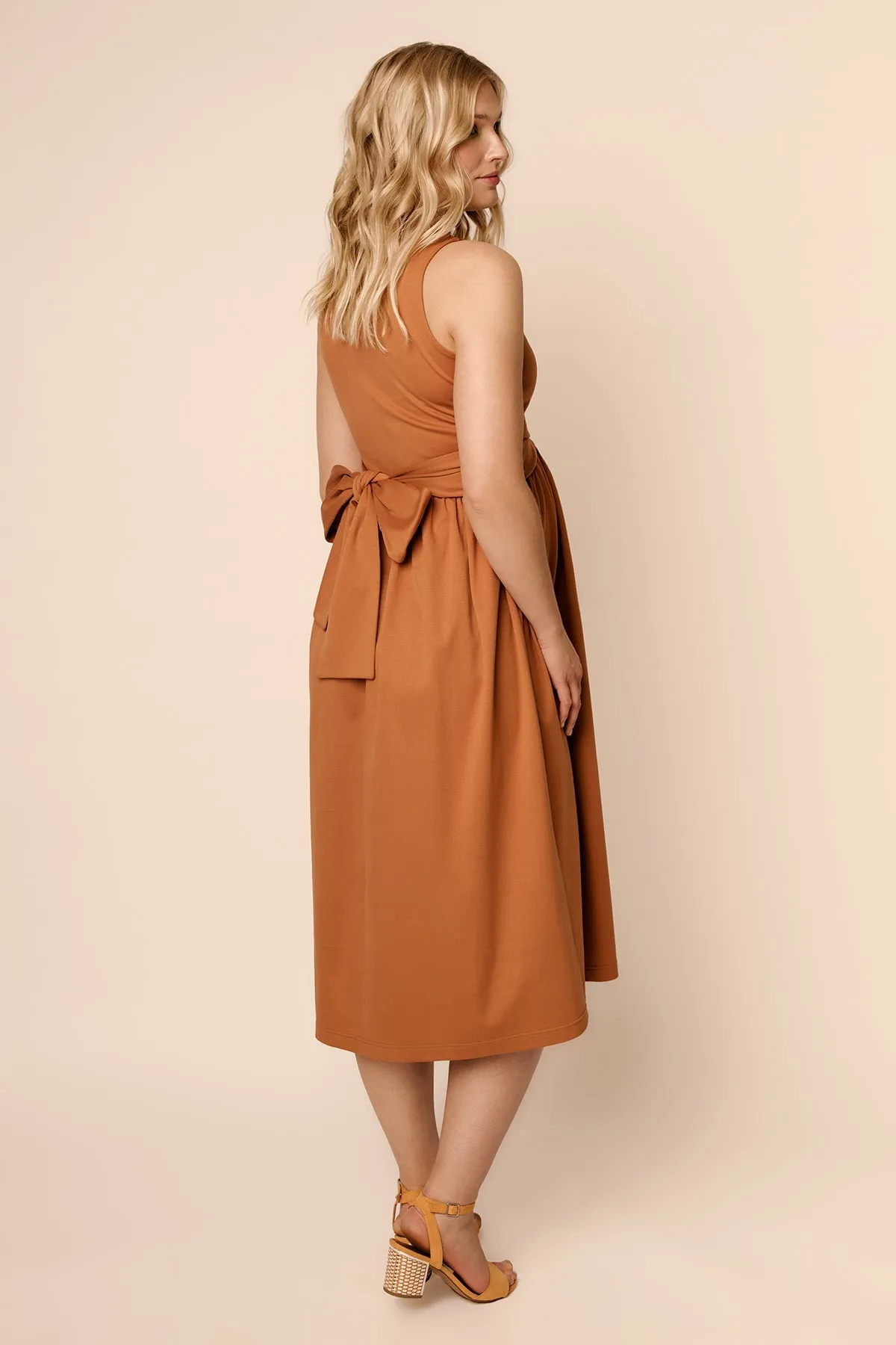 Named - Sisko Dress & Top