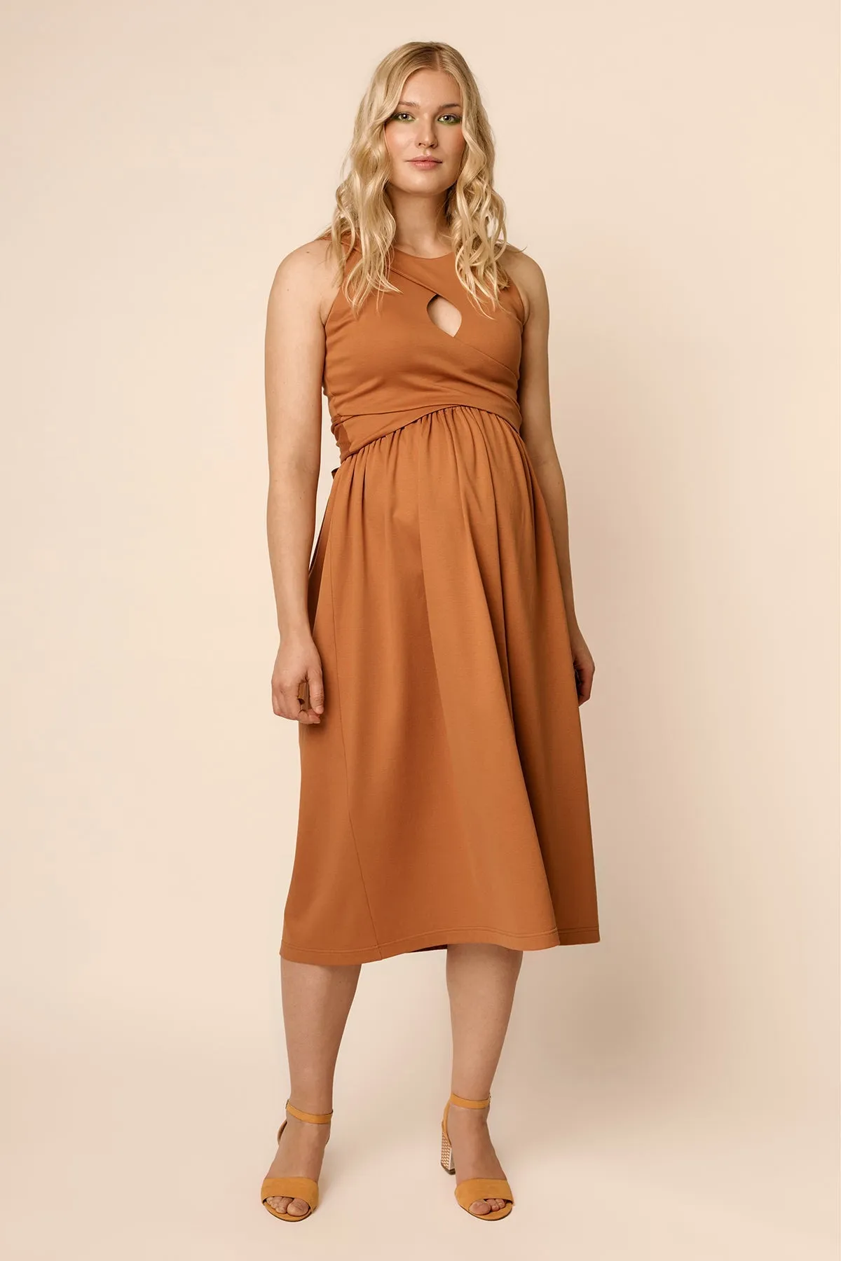 Named - Sisko Dress & Top