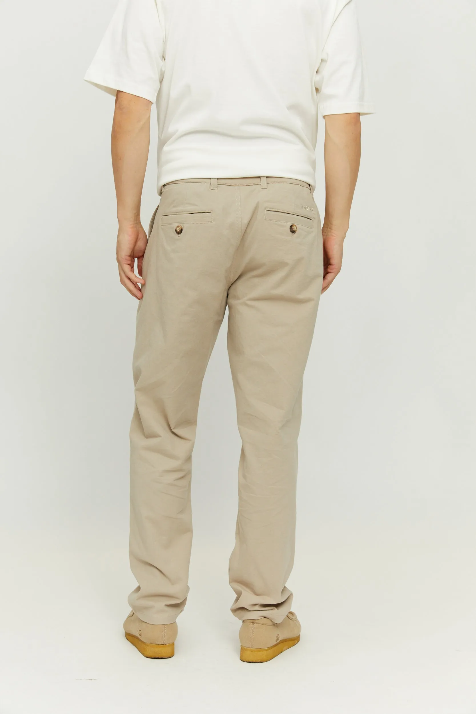 Nelson Chino Pants