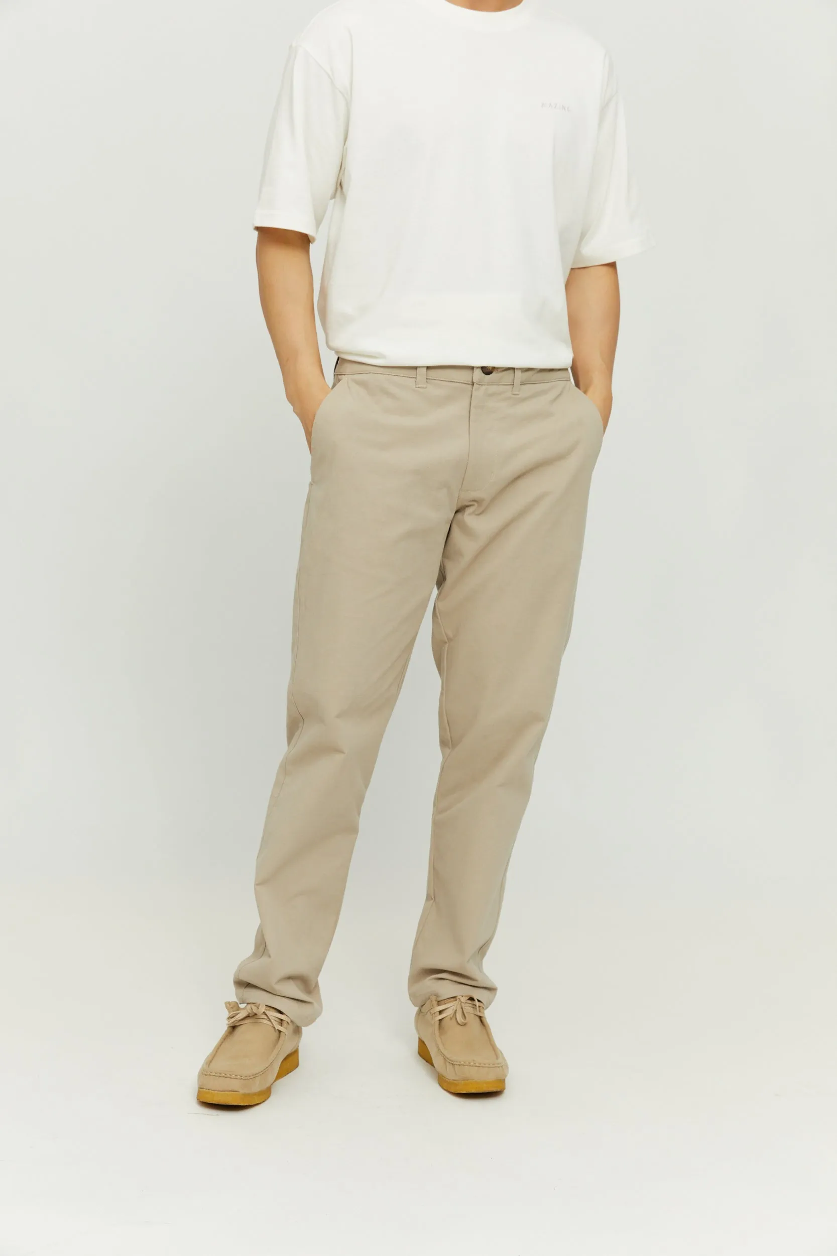 Nelson Chino Pants