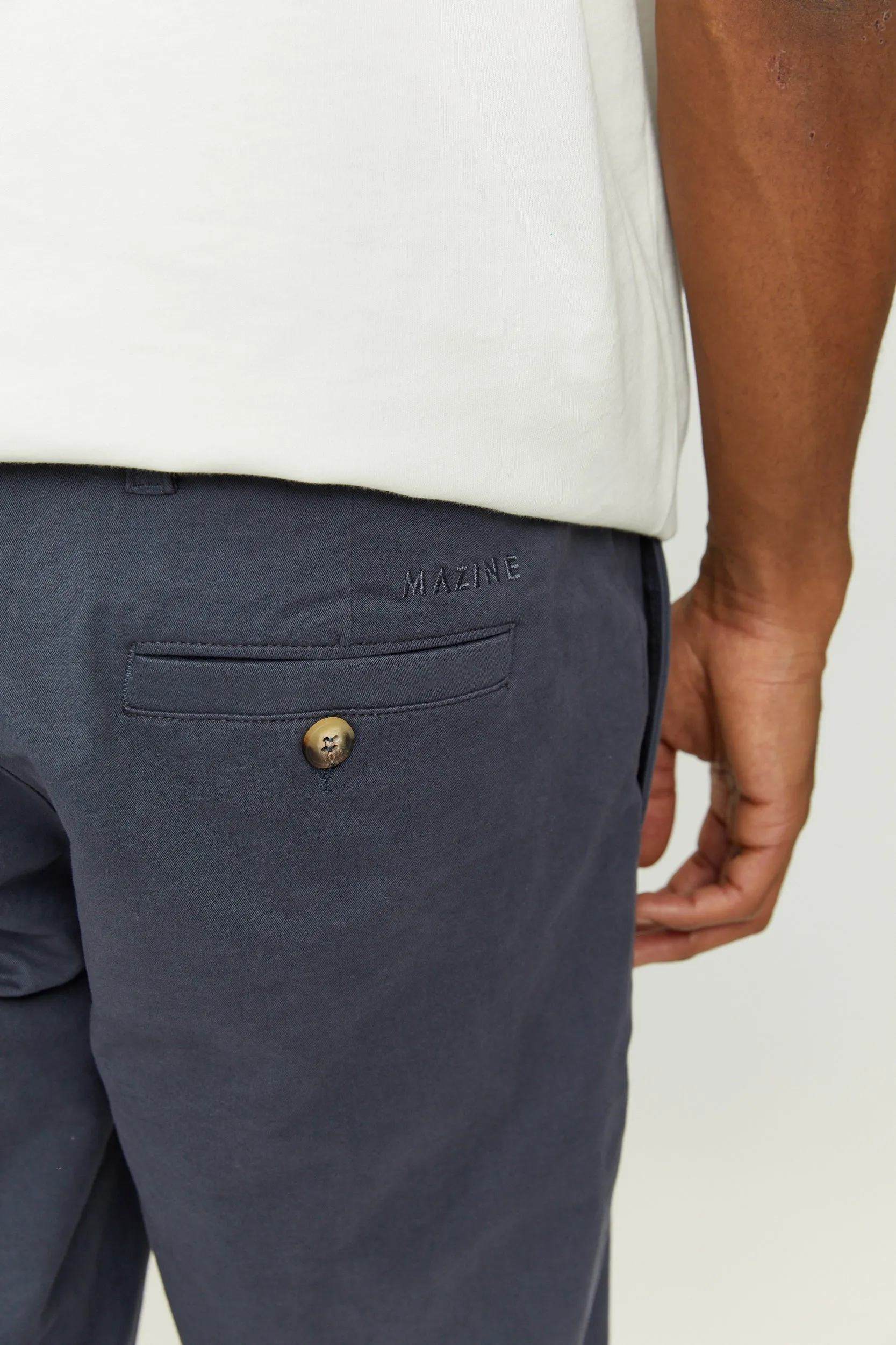 Nelson Chino Pants