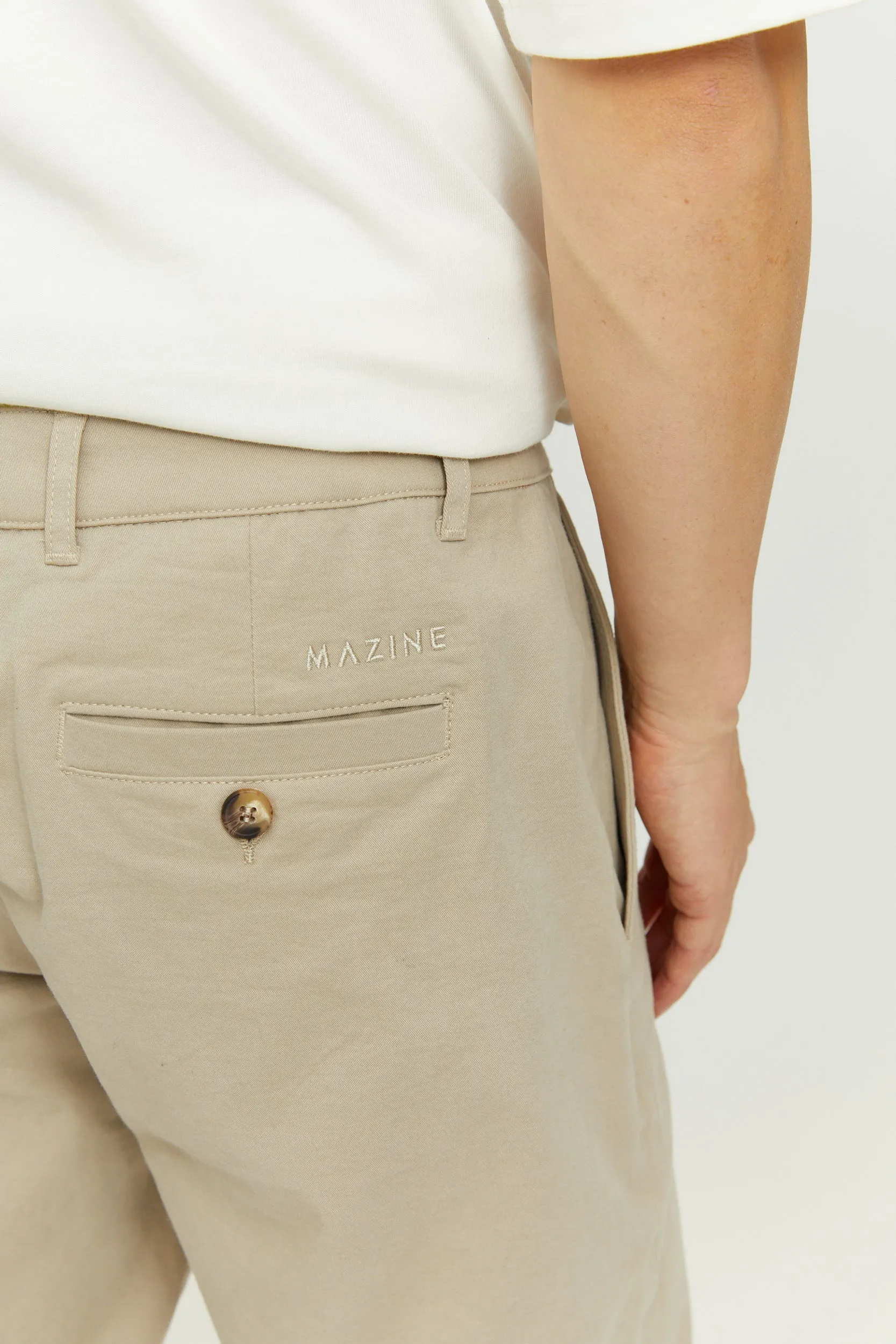 Nelson Chino Pants