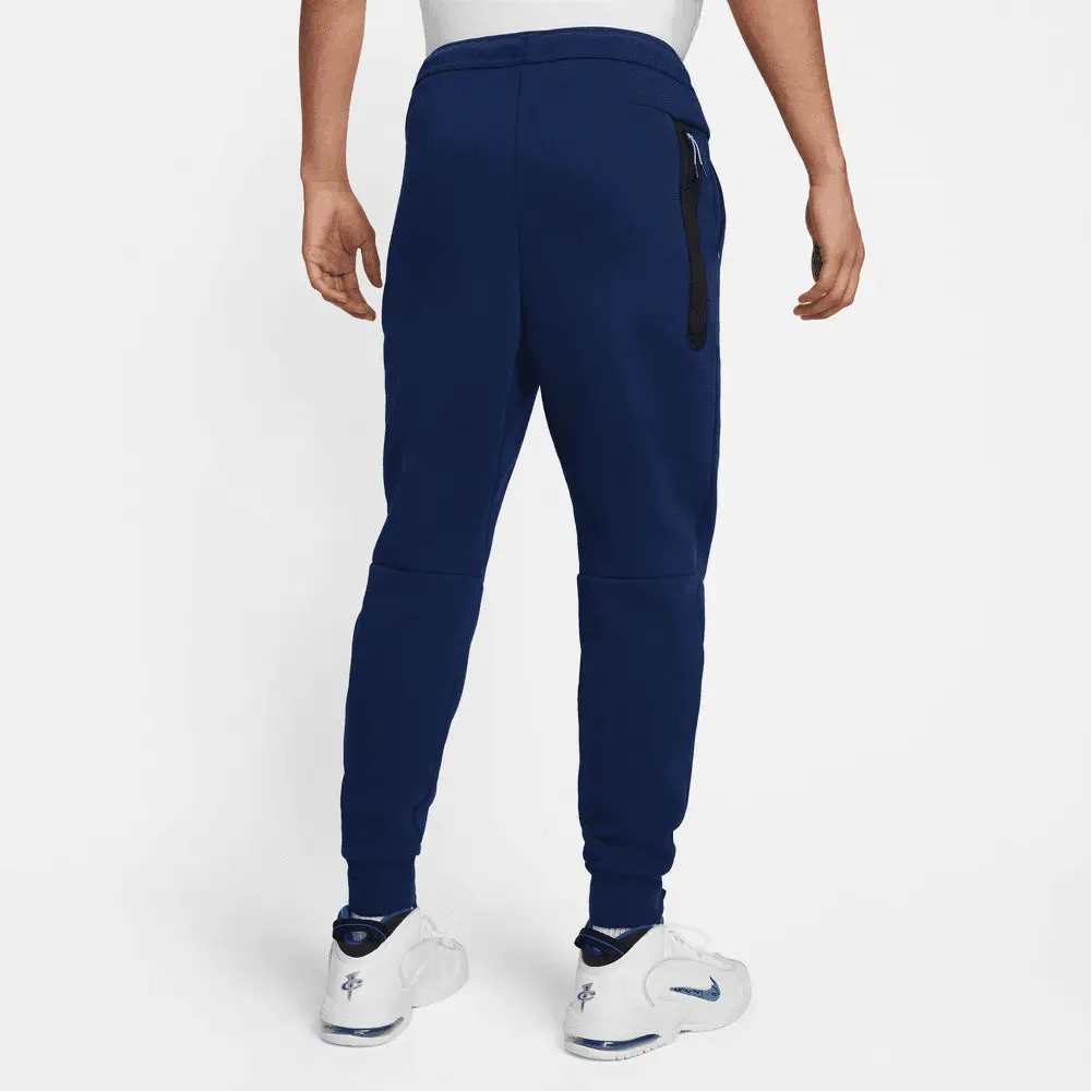 Nike 2022-23 England Tech Fleece Joggers