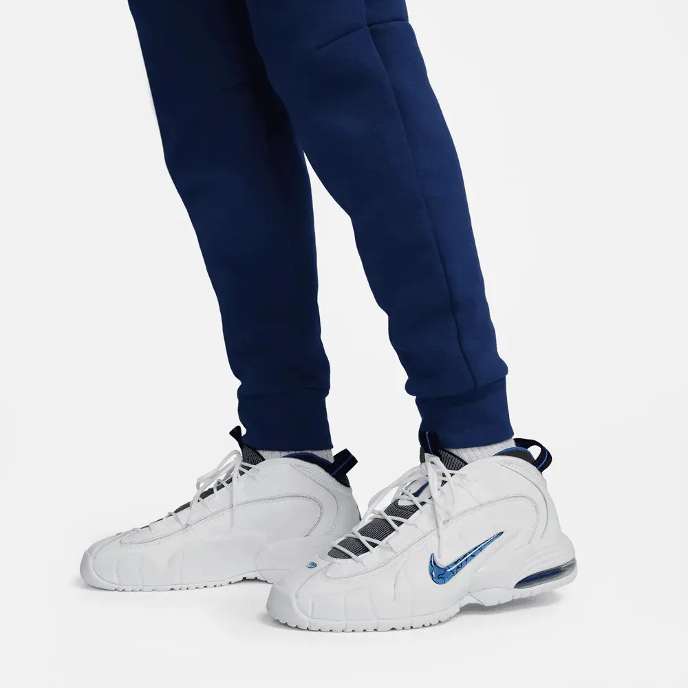 Nike 2022-23 England Tech Fleece Joggers