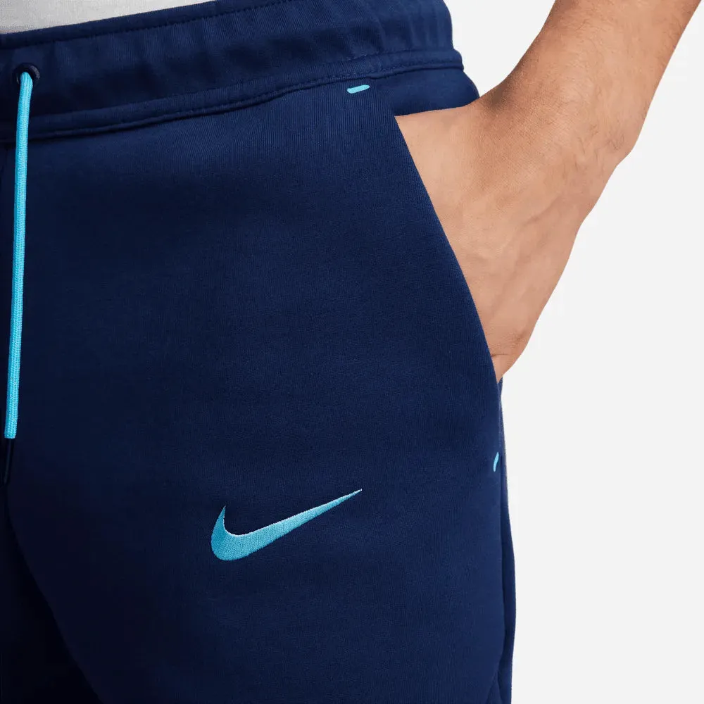 Nike 2022-23 England Tech Fleece Joggers