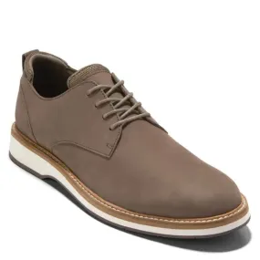 Osborn - Truffle Nubuck