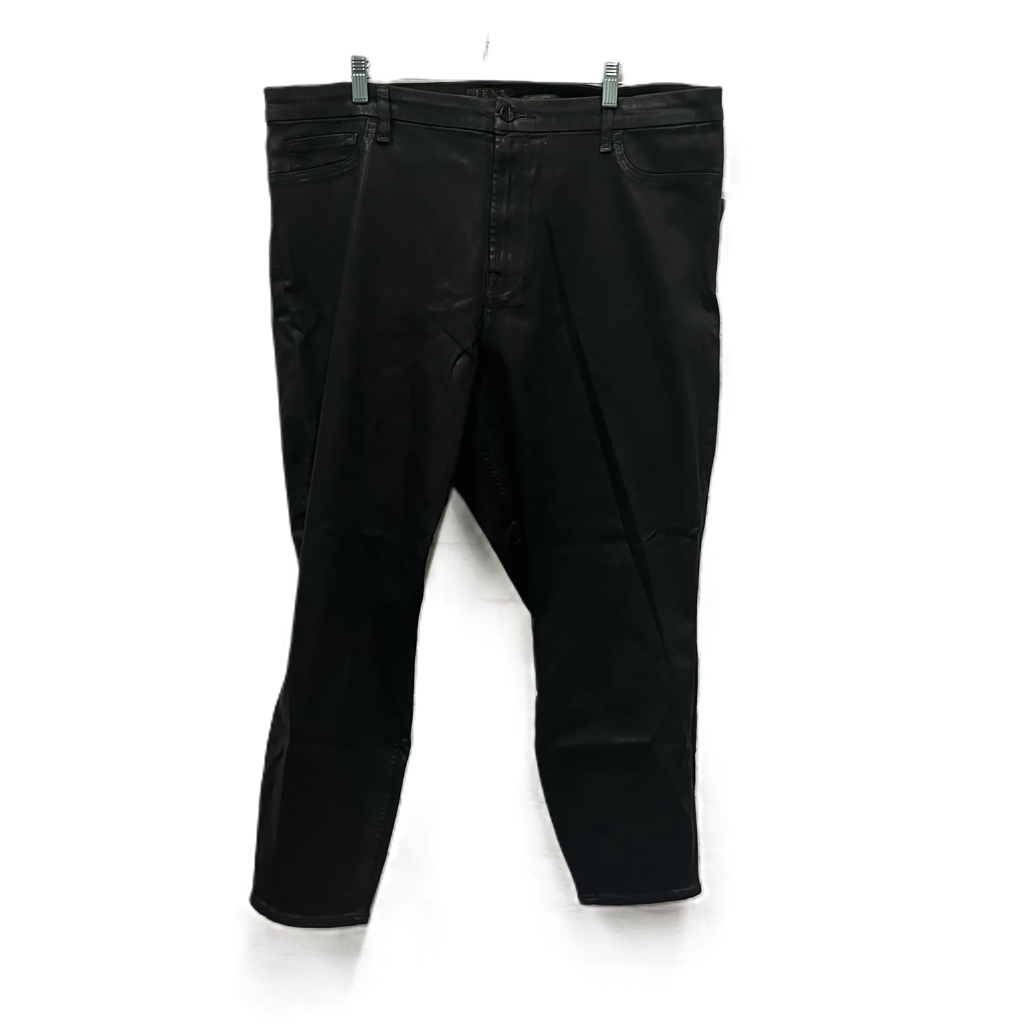 Pants Other By 7 For All Mankind In Black, Size: 22