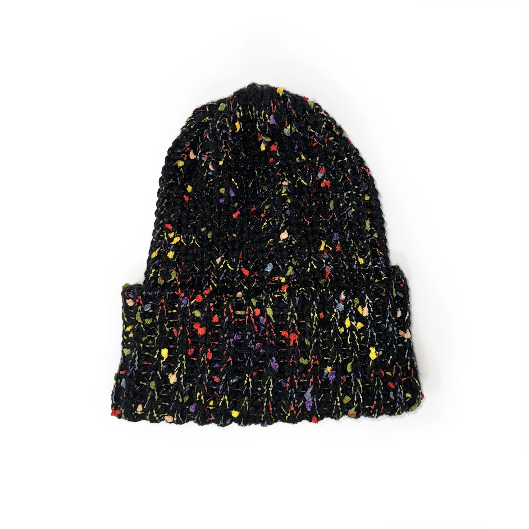 Pebble Speckled Hat