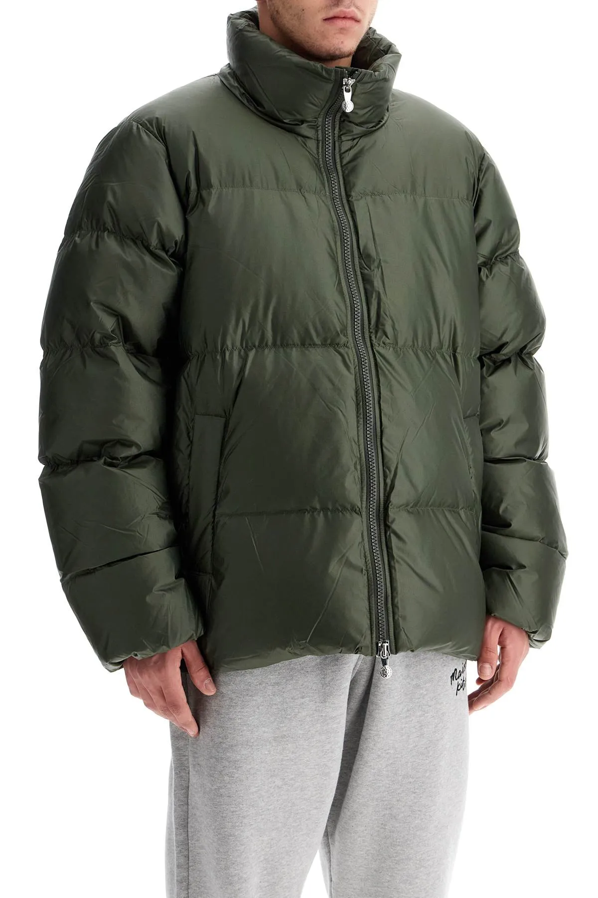 Pyrenex Shift 2 Unisex Down Jacket