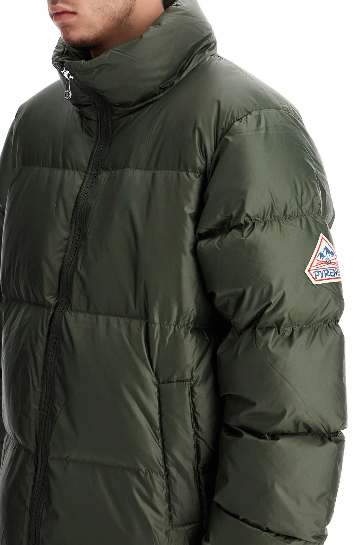 Pyrenex Shift 2 Unisex Down Jacket