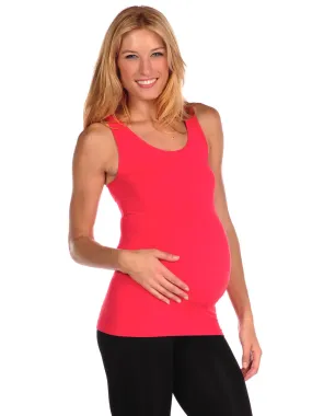 Racer Back Tank-Maternity (303RB)