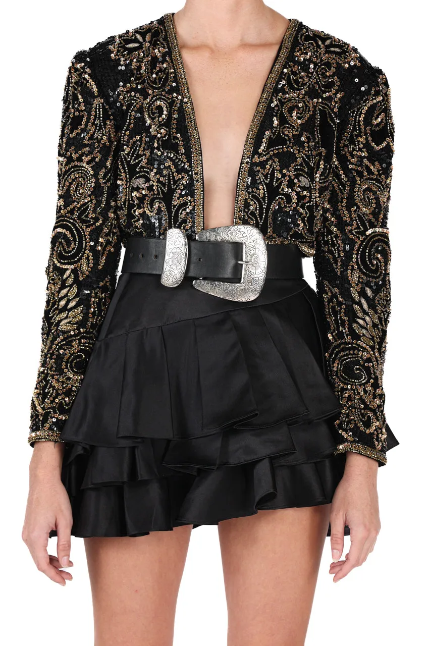 RAZZIA JACKET