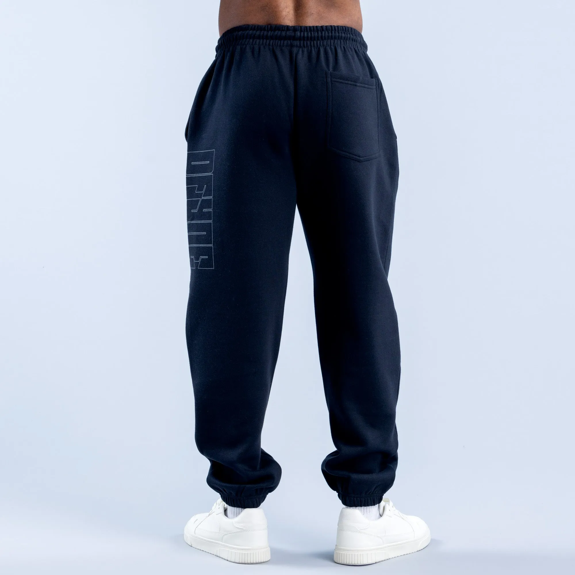 Recharge Graphic Joggers