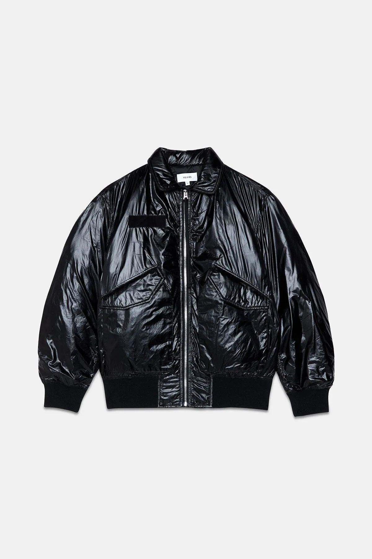 Ripstop MA1 Bomber Jacket