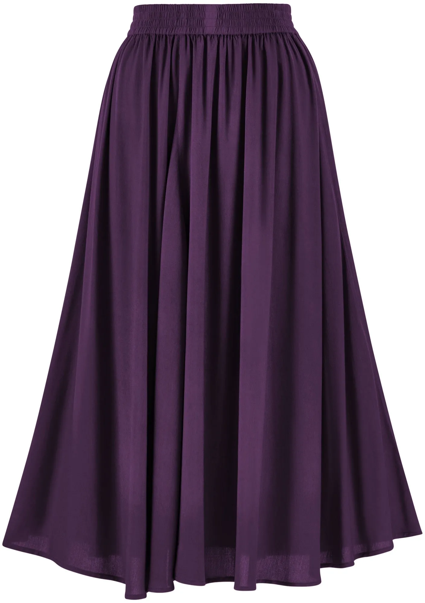 Rowan Petticoat Limited Edition Purples