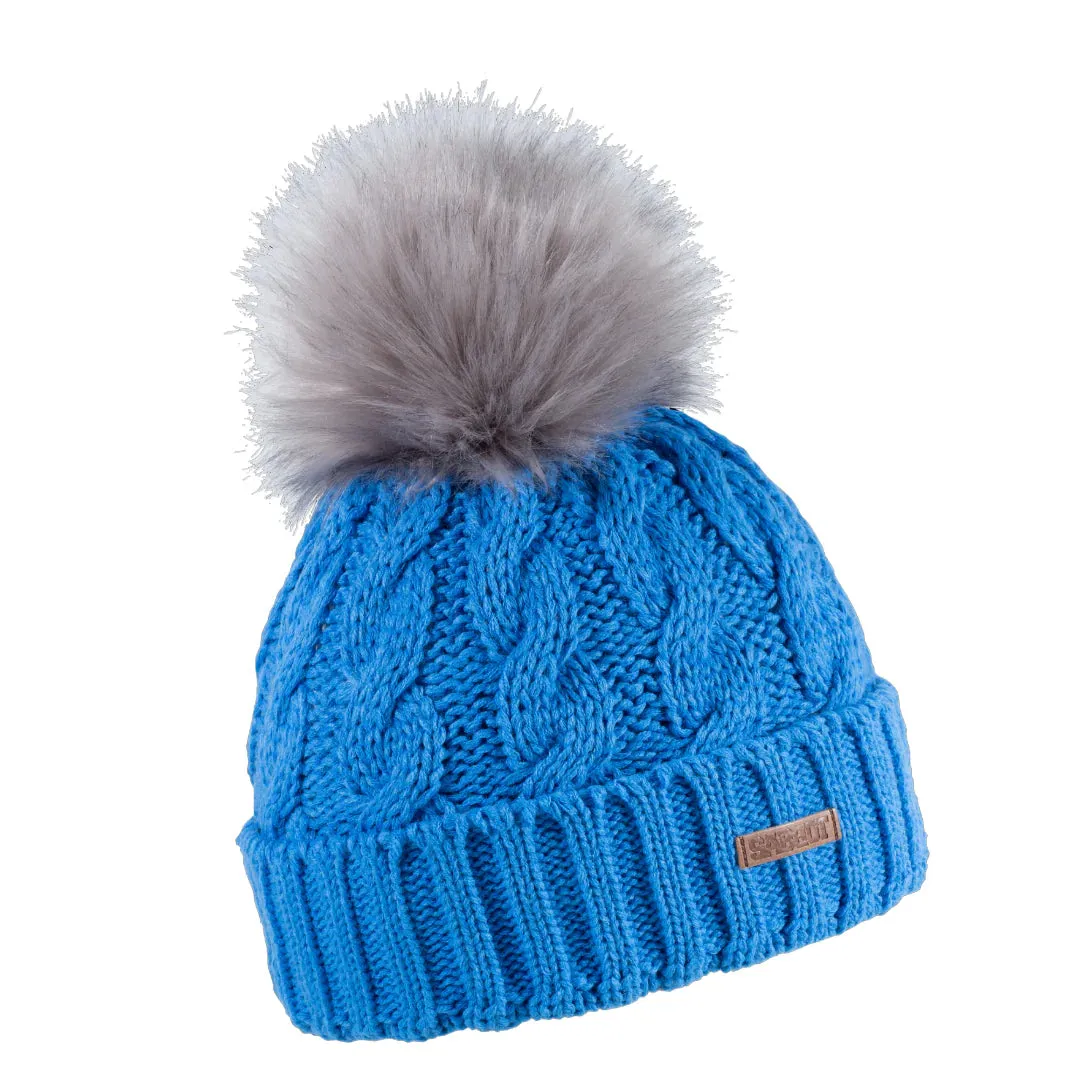 Sabbot Knit Hat Linda