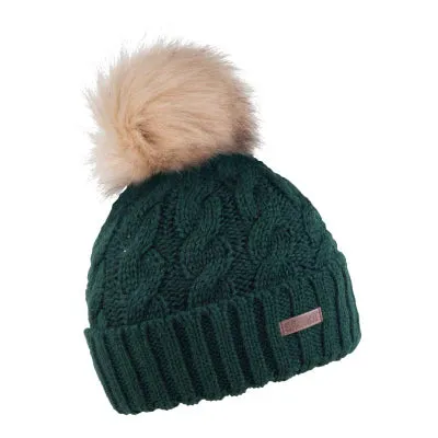 Sabbot Knit Hat Linda