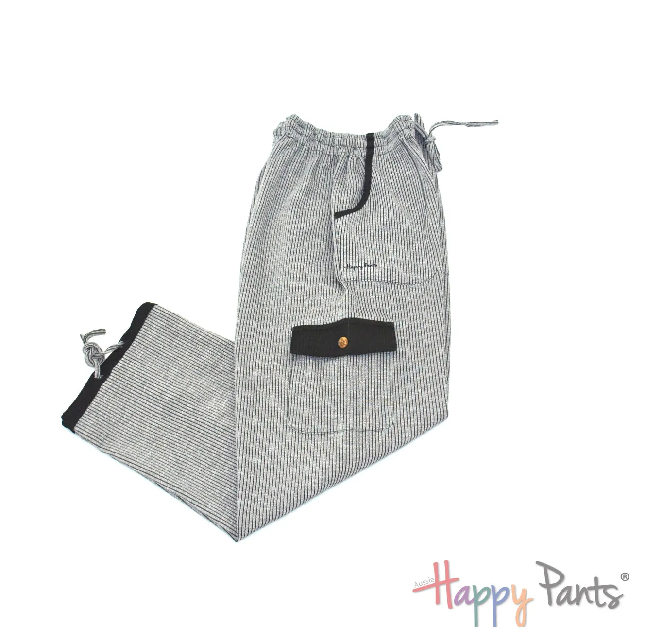 Silver Moon Women Happy Pants