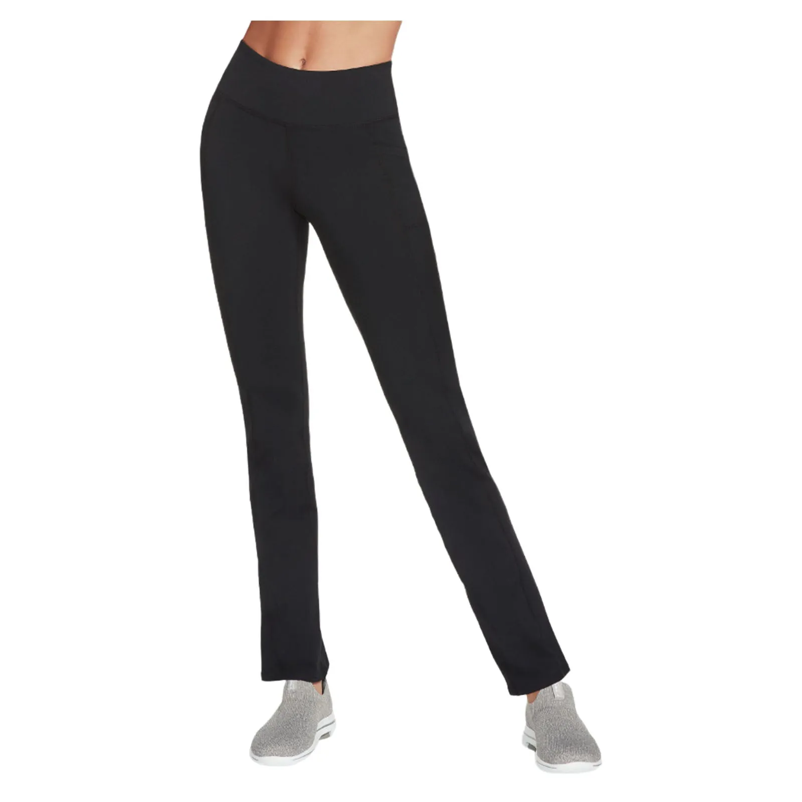 Skechers Ladies High Waist OG Pant