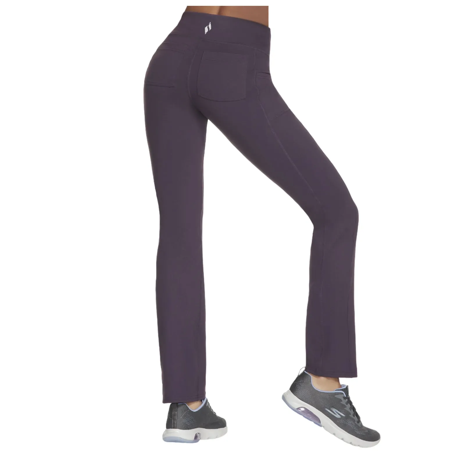 Skechers Ladies High Waist OG Pant