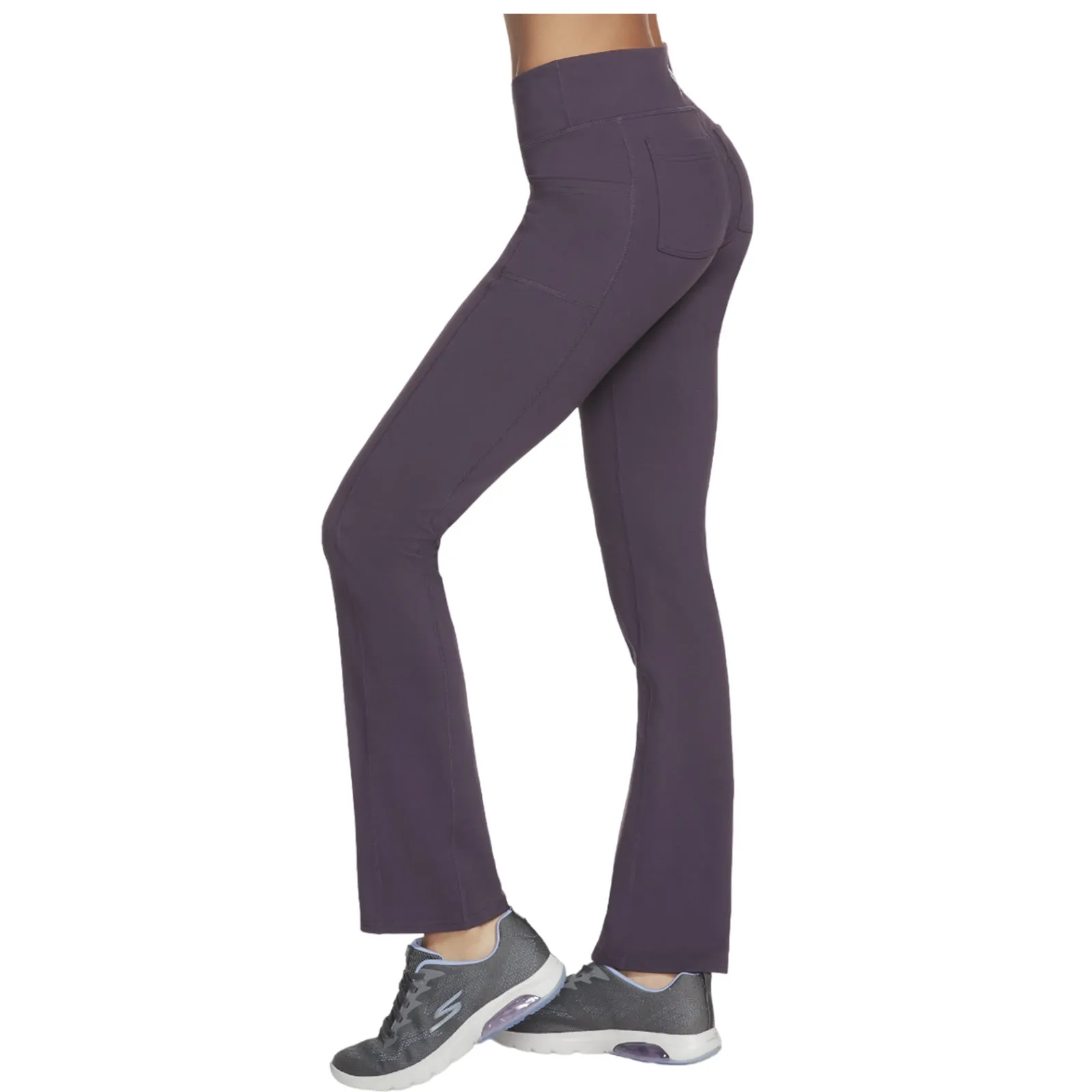 Skechers Ladies High Waist OG Pant