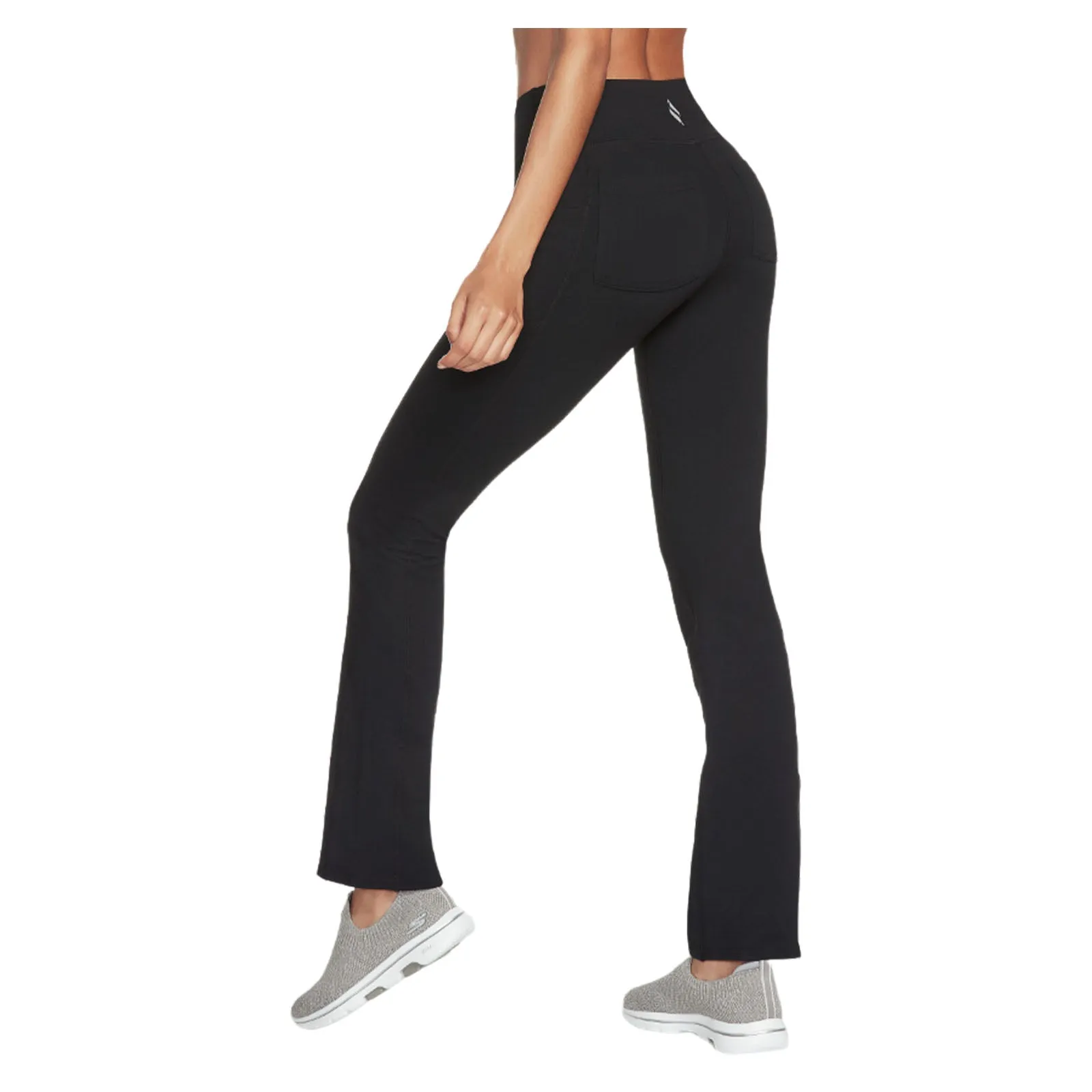 Skechers Ladies High Waist OG Pant