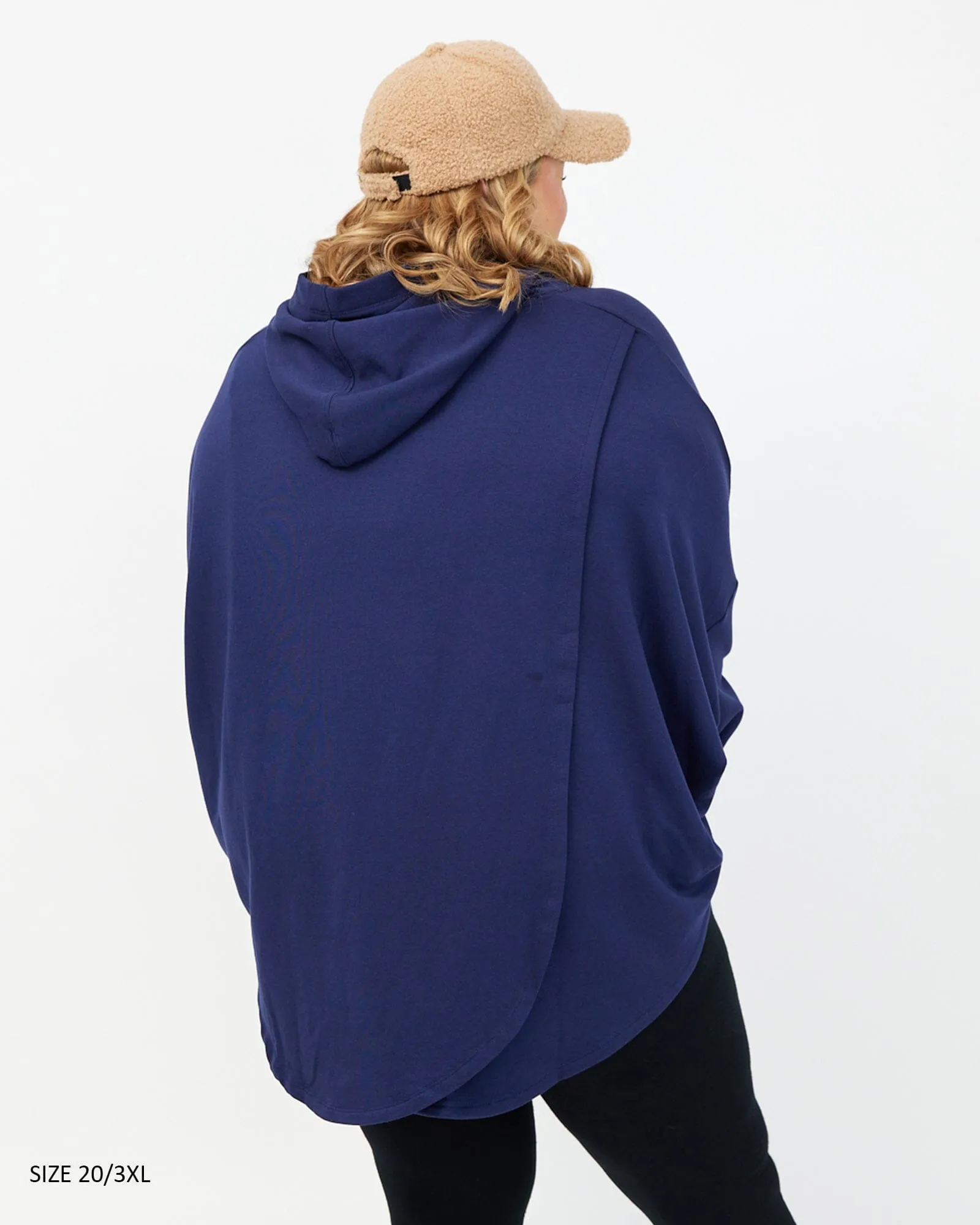 So Soft Swing Hoodie