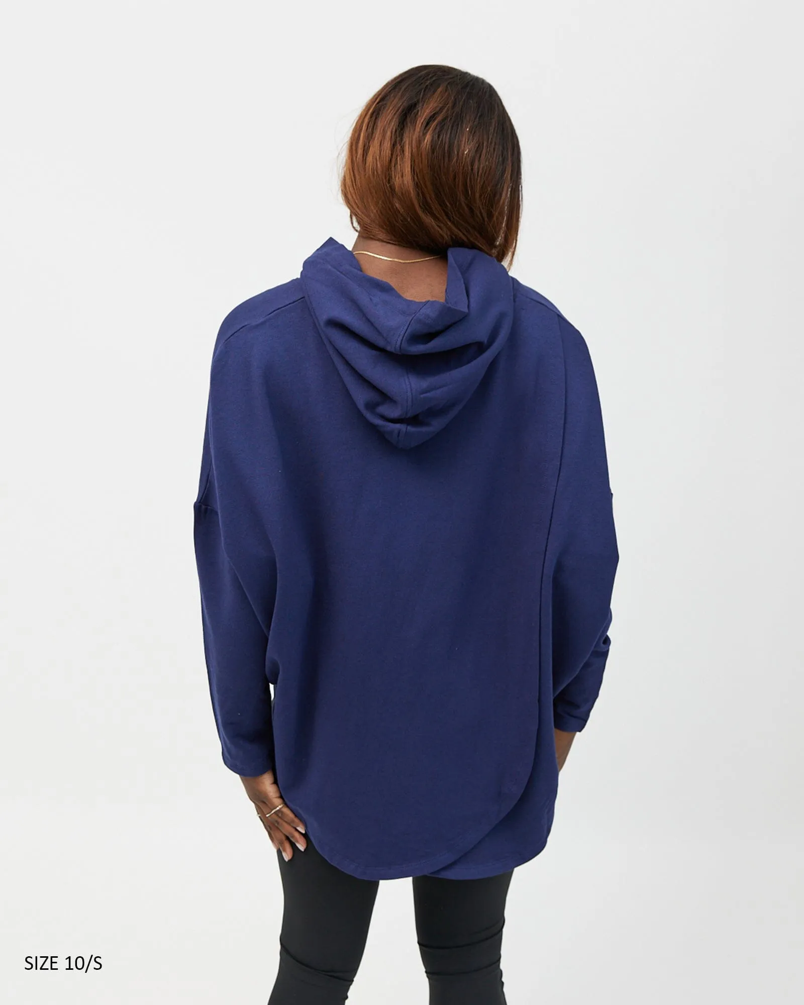 So Soft Swing Hoodie