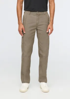 Stretch Canvas 7 Pocket Pant