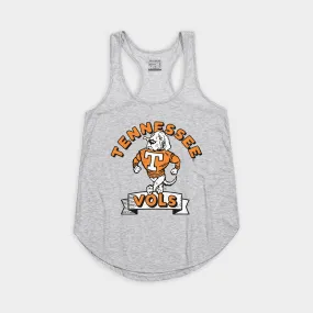 Tennessee Vols Vintage Women's Tank